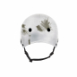 Preview: Sandbox Legend Low Rider Casco per sport acquatici Unisex Snow Camo Opaco