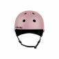 Preview: Sandbox Legend Low Rider Casque de sports nautiques Unisexe Rose poussiéreux Matt