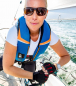 Preview: Secumar Scout life jacket