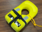 Preview: Secumar Secu 17 solid life vest/ reserve life vest