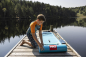 Preview: Red Paddle Co SNAPPER SUP para niños 9'4" x 27" x 4" MSL con bomba TITAN 2