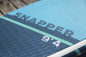 Preview: Red Paddle Co SNAPPER SUP para niños 9'4" x 27" x 4" MSL con bomba TITAN 2