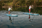 Preview: Red Paddle Co SPORT MSL Board Set 11'3" x 32" x 4,7" avec Hybrid Tough pagaie 3 pièces