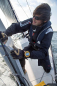 Preview: Secumar Survival 220 life jacket