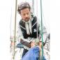 Preview: Secumar Survival 275 life jacket