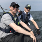 Preview: Secumar Survival 275 life jacket