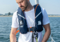 Preview: Secumar Survival 275 Duo Protect life jacket