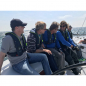 Preview: Secumar Survival 275 life jacket
