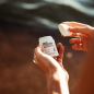 Preview: Swox Sunscreen Mineral Stick Grün SPF 50 - 10 ml