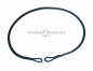 Preview: Three Waves Neck holding system for nose clamps
