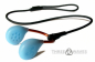 Preview: Three Waves Nose clip with neck retention system