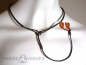 Preview: Three Waves Nose clip with neck retention system