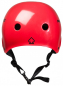 Preview: Pro-Tec Old School Wake Watersports Helmet Unisex Red Shiny