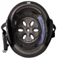 Preview: Pro-Tec B2 Wake Wassersporthelm Unisex Matt Schwarz