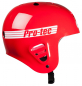 Preview: Pro-Tec FullCut Water Wassersporthelm Unisex Rot Glänzend