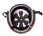 Preview: Pro-Tec FullCut Water Wassersporthelm Unisex Rot Glänzend