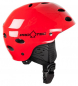 Preview: Pro-Tec Ace Wake Wassersporthelm Unisex Rot