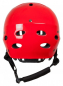 Preview: Pro-Tec Ace Wake Wassersporthelm Unisex Rot