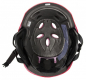 Preview: Pro-Tec Ace Wake Wassersporthelm Unisex Rot