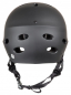 Preview: Pro-Tec Ace Wake Casque de sports nautiques unisexe Rubber Noir