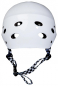 Preview: Pro-Tec Ace Water Casque de sports nautiques Unisexe Blanc Brillant