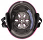 Preview: Pro-Tec B2 Wake Casque de sports nautiques Unisexe Rose Brillant