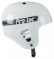 Preview: Pro-Tec FullCut Water Casque de sports nautiques Unisexe Blanc Brillant