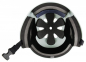 Preview: Pro-Tec FullCut Water Casque de sports nautiques Unisexe Blanc Brillant