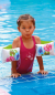 Preview: Beco Alas acuáticas Sealife para niños de 15 a 30 Kg - talla 0