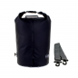 Preview: Overboard Bolsa de viaje impermeable 30 L Negro