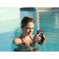 Preview: Overboard waterproof case for smartphones Black