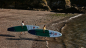 Preview: Red Paddle Co VOYAGER MS Board Set 12'6" x 32" x 6" 2021