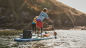 Preview: Red Paddle Co VOYAGER MS Board Set 12'6" x 32" x 6" 2021