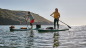 Preview: Red Paddle Co VOYAGER MS Board Set 12'6" x 32" x 6" 2021