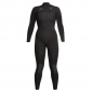 Preview: Xcel Comp X2 Combinaison néoprène 4/3mm Front-Zip Femme Noir