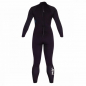 Preview: Xcel IconX OS Traje de neopreno 3/2mm Cremallera dorsal Mujer Negro