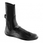 Preview: Xcel Axis Bote de Neopreno 3mm Punta Redonda Negro