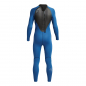 Preview: Xcel Axis OS Wetsuit 3/2mm Youth Pale Blue