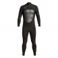 Preview: Xcel Axis X X2 Neoprenanzug 5/4mm Front-Zip Männer Schwarz