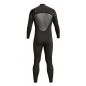 Preview: Xcel Axis X X2 Neoprenanzug 5/4mm Front-Zip Männer Schwarz