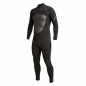Preview: Xcel Axis X X2 Neoprenanzug 5/4mm Front-Zip Männer Schwarz