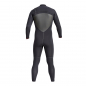Preview: Xcel Drylock X X2 Wetsuit 4/3mm Hommes Noirs