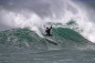 Preview: Xcel Drylock X X2 Wetsuit 4/3mm Hommes Noirs