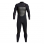 Preview: Xcel Drylock X2 Neoprenanzug 5/4mm Männer Schwarz