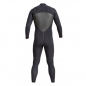 Preview: Xcel Drylock X2 Neoprenanzug 5/4mm Männer Schwarz