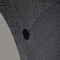 Preview: Xcel Axis X2 Hooded Combinaison 5/4mm Back-Zip Hommes Noir