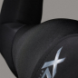 Preview: Xcel Comp X2 Combinaison 4/3mm Front-Zip Hommes Noir