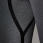 Preview: Xcel Comp X2 Combinaison 4/3mm Front-Zip Hommes Noir