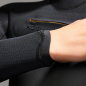 Preview: Xcel Traje de buceo Drylock X2 con capucha 6/5mm Cremallera frontal Mujer Negro
