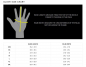 Preview: Xcel Guantes de neopreno Infiniti Surf 1.5mm 5-Dedos Negro